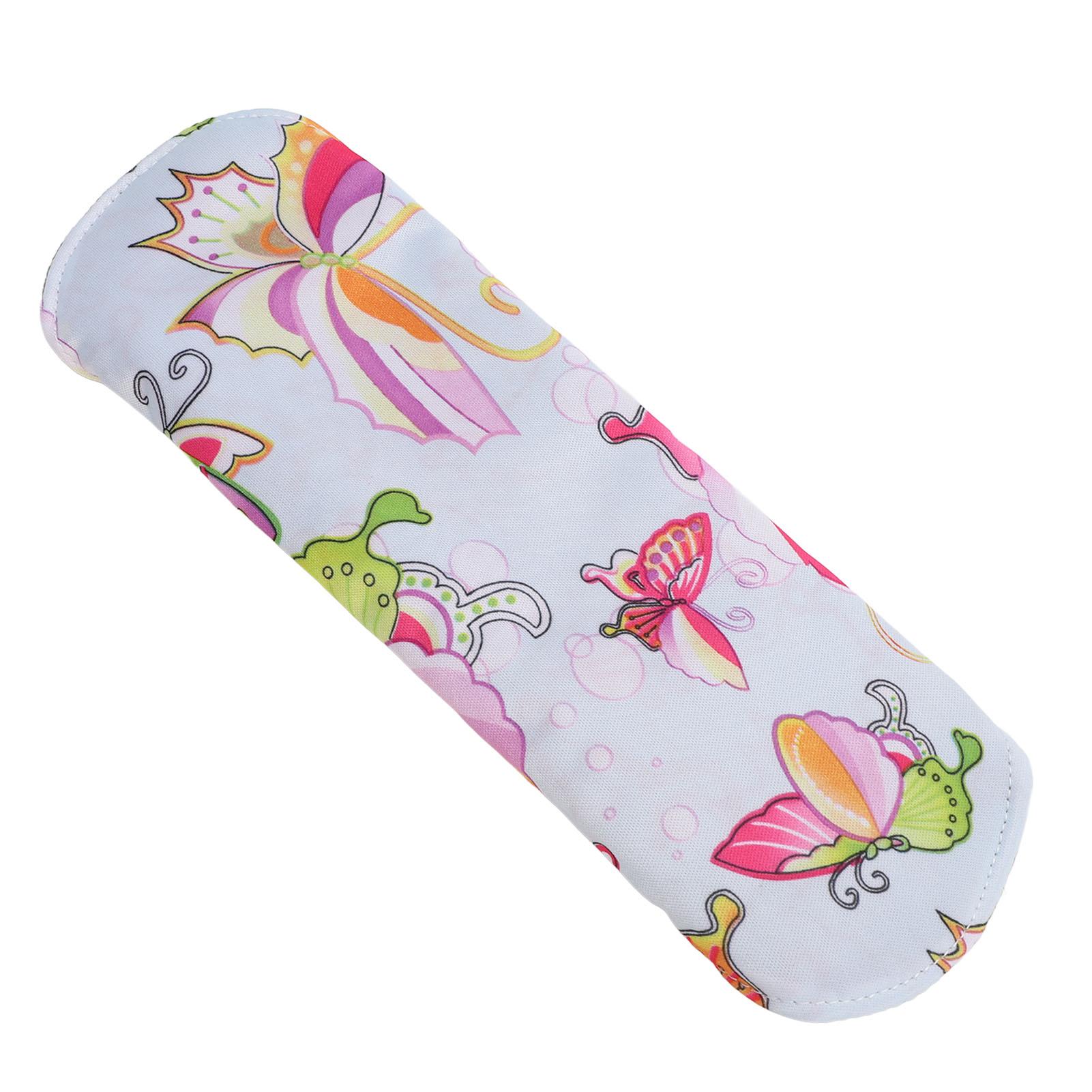 

5 шт. моющиеся гигиенические прокладки 18 х 25 см многоразовые менструальные прокладки водонепроницаемые ежедневные прокладки для женщин