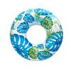 Adult Inflatable Underarm Swimming Float with Handles