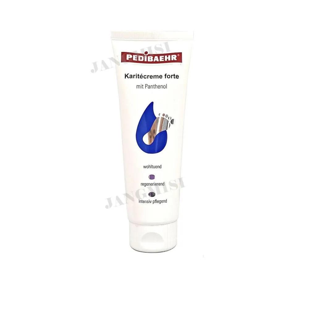 Pedibear Karit Cream 125ml Foot Cream for Dry Skin