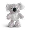 28/37/50cm Kawaii Plüsch Koala Plüschtiere Liebliches Langhaariges Koala Kissen Stofftier Koala Bär Spielzeug Beschwichtigen Geschenk
