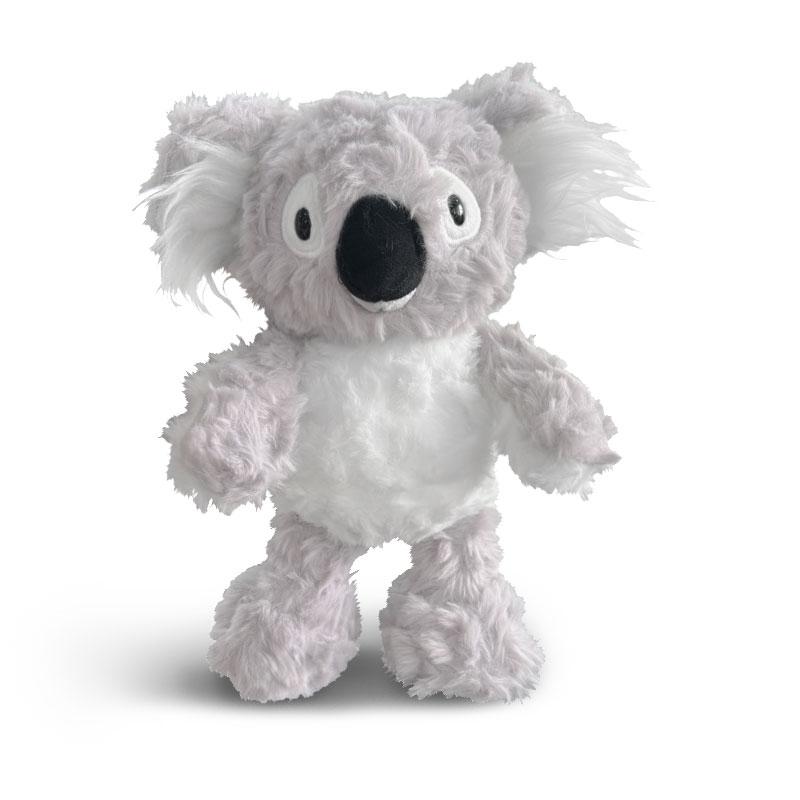 28/37/50cm Kawaii Plüsch Koala Plüschtiere Liebliches Langhaariges Koala Kissen Stofftier Koala Bär Spielzeug Beschwichtigen Geschenk