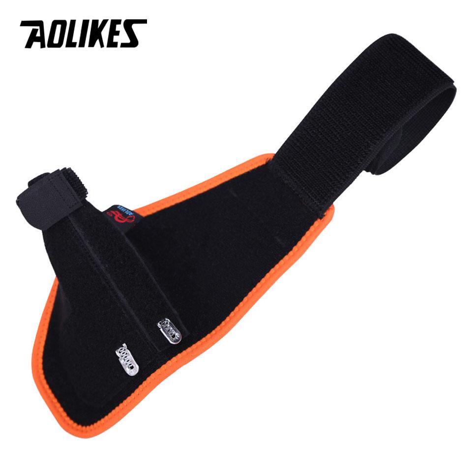 Aolikes 1Pcs Thumb Splint With Wrist Support Brace-Thumb Brace For Carpal Tunnel ,Thumb Spica Splint Stabilizer