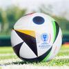 European Cup No. 5 Football Uefa Champions League Premier League World Cup Sticker Pu Glue No. 4 Football