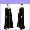 Elegantes Maleficent Böse Königin Cosplay Kostüm für Damen Perfekt für Halloween-Partys