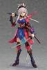 Figma FateGrand Order SaberMiyamoto Musashi Non-scale ABS&PVC Pre-painted Action Figure