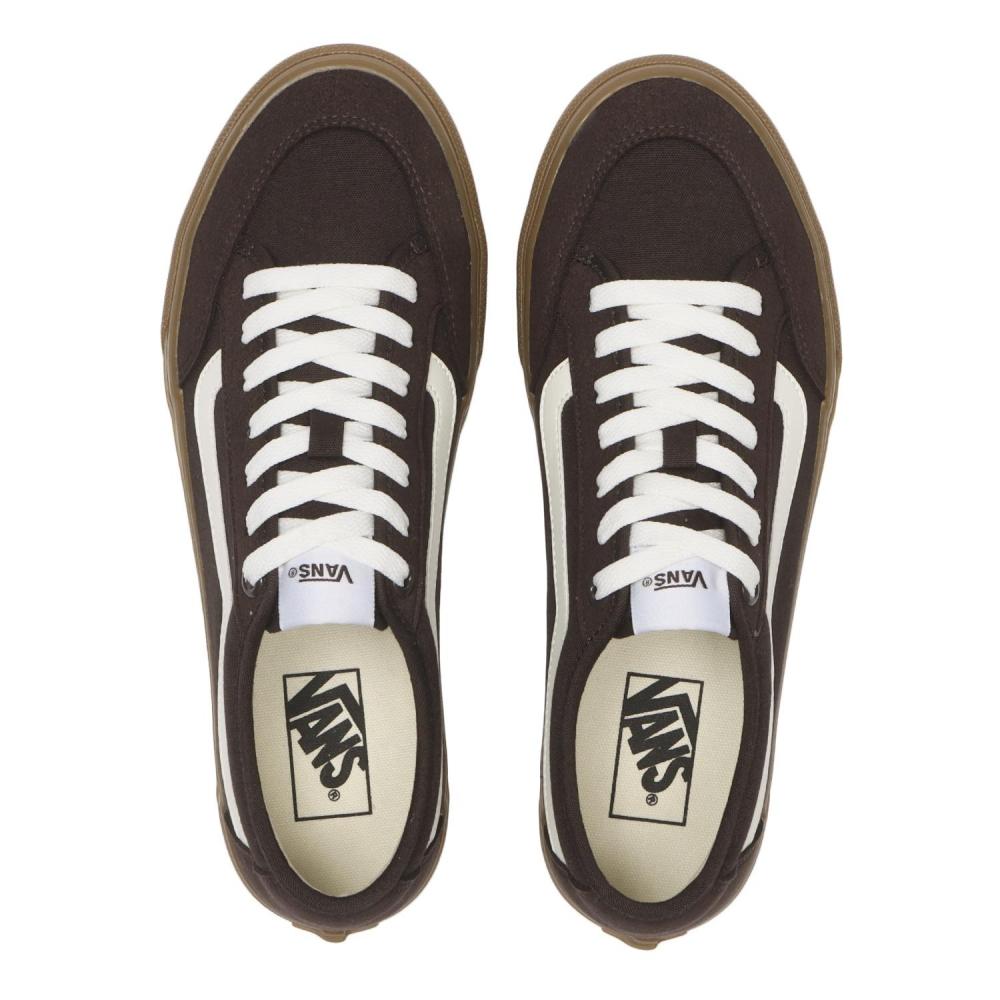 Vans Stance Brown Gum V362