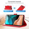 For Xiaomi Poco F2 Pro Leather Case on For Coque Xiaomi Poco F2 Pro Case Mi Little F2 Pro F3 M3 Cover Classic Wallet Phone Cases
