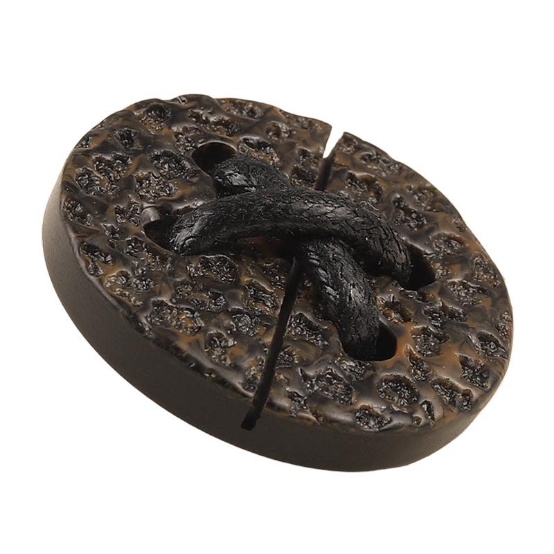 Resin High-Grade Decorative Buttons for Fashionable Cashmere Trench Coats