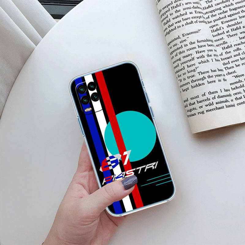 IR7 F1 F-Formula Number One Case for Motorola E22S E7 G6 G7 G8 G9 Plus Power Play G10 G20 G04 E30 E40 E22 E20 E13 E15 G22 G23 G05 G75 G35 G55