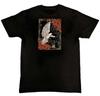 Men's and Women's T-shirts Fleetwood Mac Dove Graphic Print Unisex Mens T-Shirt S M L XL 2 3 4 XL
