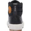 Converse Chuck Taylor All Star Berkshire Boot Junior Black Leather 271710C