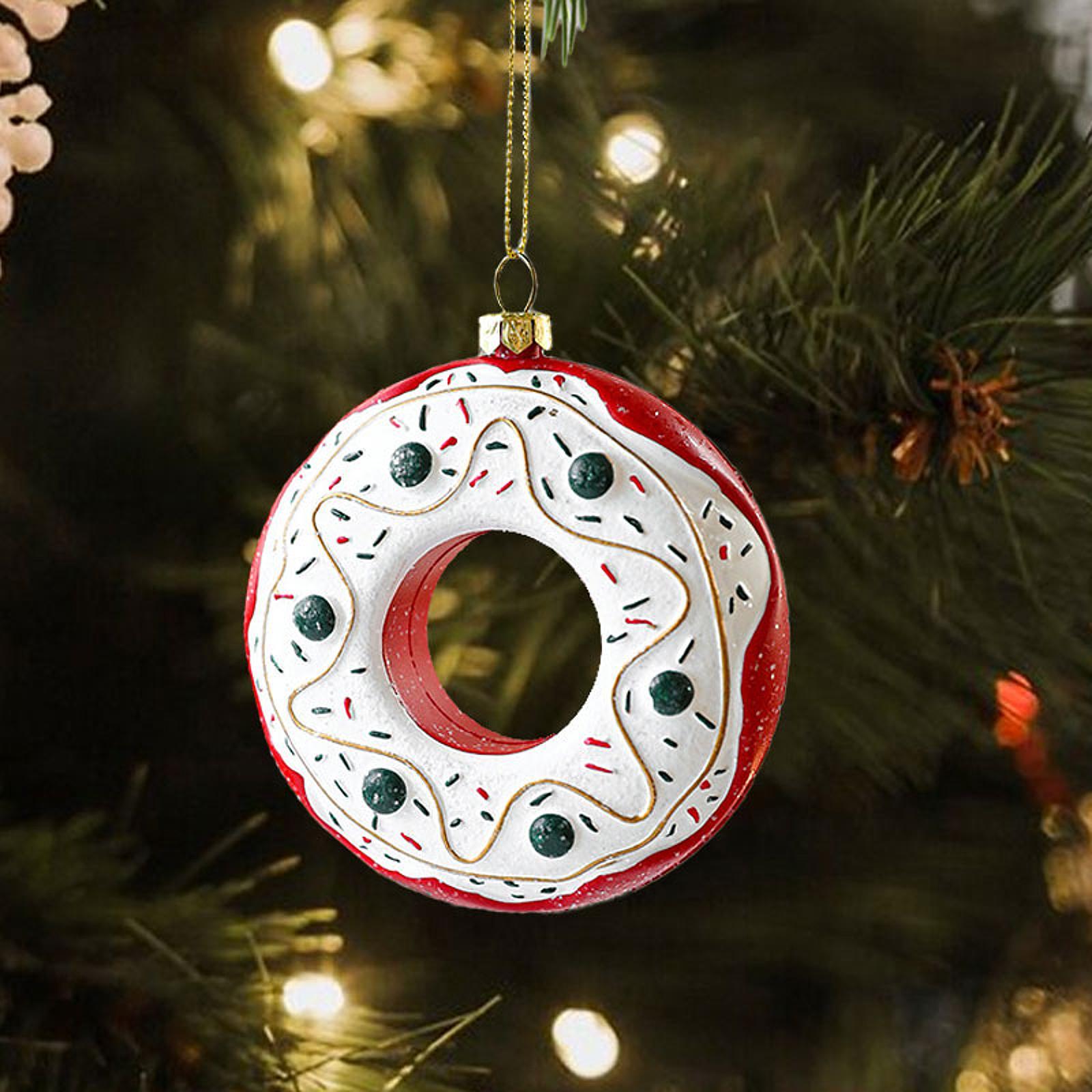 

Christmas Tree Ornament Xmas Decor,Creative,Cute,Decorative,Christmas Decoration