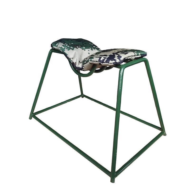 XINGHUI Iron Shooting Rest with Empty Sandbag