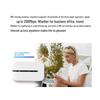 4G Portable LTE Car MIFI Hotspot Router with Plug-in Card