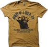 The Dude Mind If I Do a J  Your Opinion Man The Big Lebowski T-shirt 8941