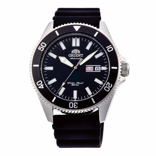 

Orient Mako III RA AA0010B19B Automatic 200M Men s Watch