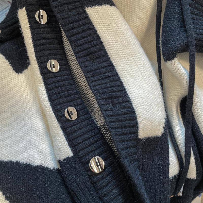 Sweatshirt for Women Cotton Oversize Hooded Thickened Loose Casual Pullover Long Sleeve Winter Sweater Sweatshirt Top