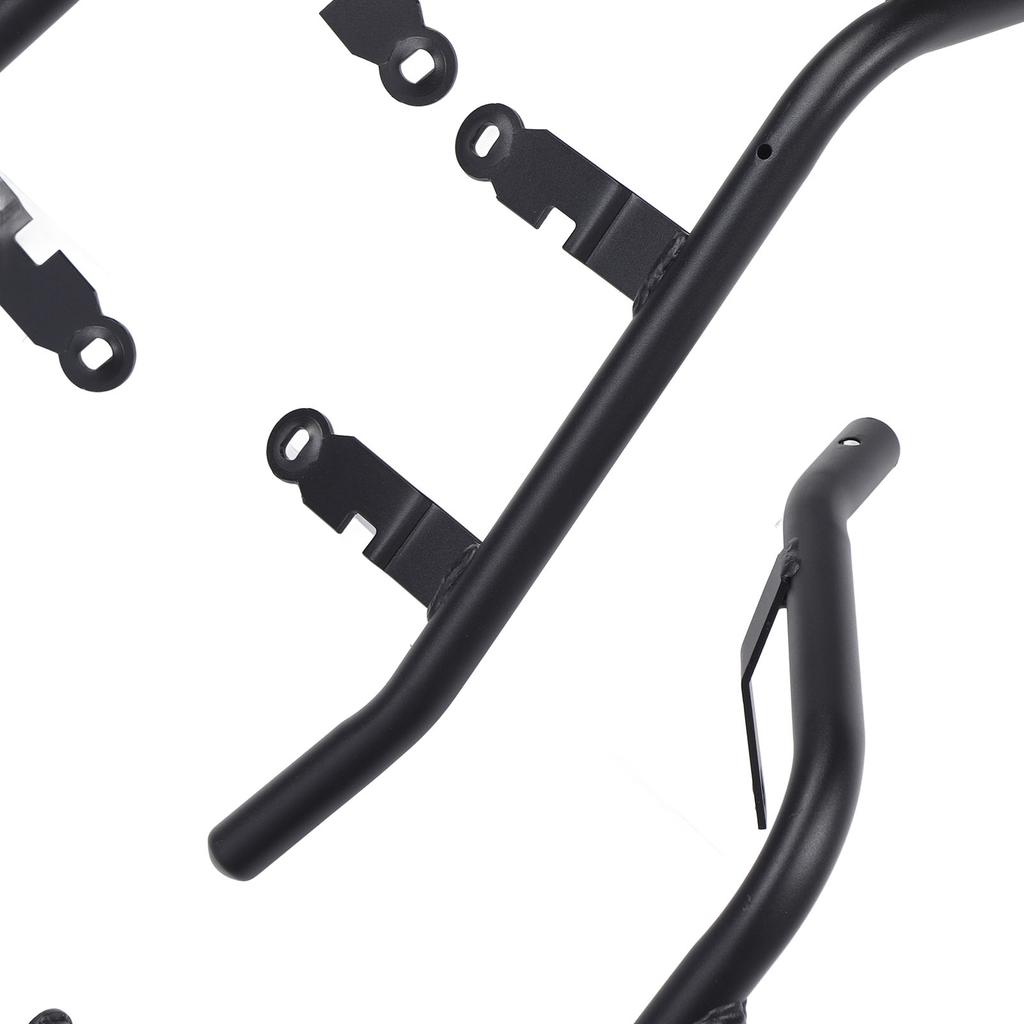 Protetor de Motor para Motocicleta Protetor de Quadro Lateral de Estrada para Motocicleta Alta Adaptabilidade para ADV160 2025 A 2025