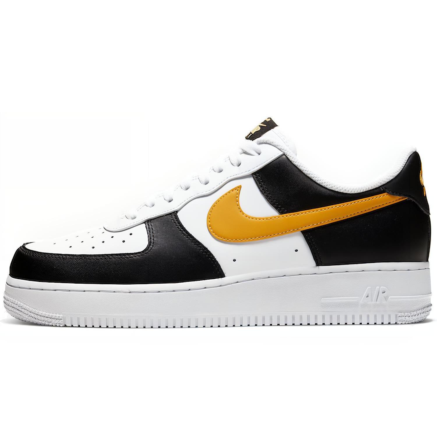 

Новые Nike Air Force 1 Low Taxi CK0806-001 45