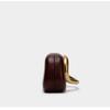 Gold Metal Closure Box Clutch Bag PU leather Women Handbags Designer Shoulder Crossbody Bags Evening Wedding Party Small Purses