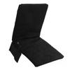 Heated Cushion Portable Folding Heated Chair Cushion 3 Modes Adjustable Heating Cushion Pad for Outdoors Camping