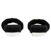 Gucci Wmns Slide 'Interlocking G Merino Wool - Black' Women's 646225 D0L00 1046
