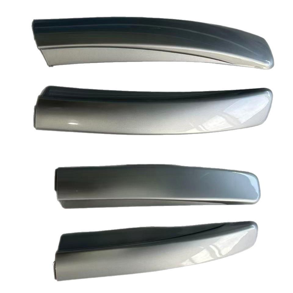 87252A1500EB Dachgepäckträgerabdeckung für Hyundai IX45 New Santa Fe