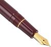 Sailor Profit 1911 Standard 14k Fountain Pen Maroon Medium Nib 11-1219-432