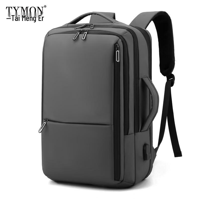 

Tymon TM-2103 Expandable Business Travel Backpack