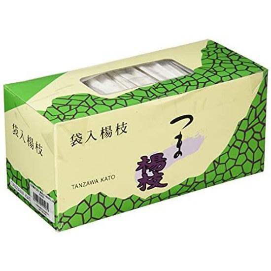Yamashita Kogei Toothpicks Bag Plain B 1000 Pieces