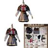 Taffy Cosplay Costume With Polyester Fabric For Anime Role Play Fans