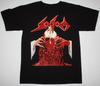 SODOM BAND OBSESSED BY CRUELTY New Rare Black Men S-4XL T-shirt REPRINT  AC624