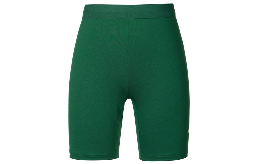 Nike Dri Fit Sports Shorts Women's Canyon Green IB8900-341