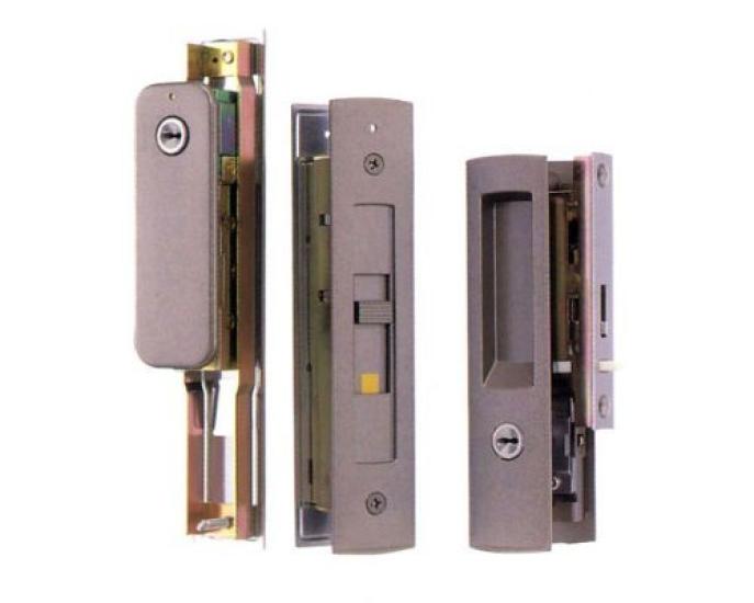 

Высококачественный раздвижной замок High Logic Sankyo KH-221