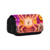 Spiderman Student Pencil Case With Double Layer Storage For School Use