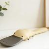 Creative Platypus Non-stick Rice Spoon: Cute Food-Grade Shovel for Serving Rice