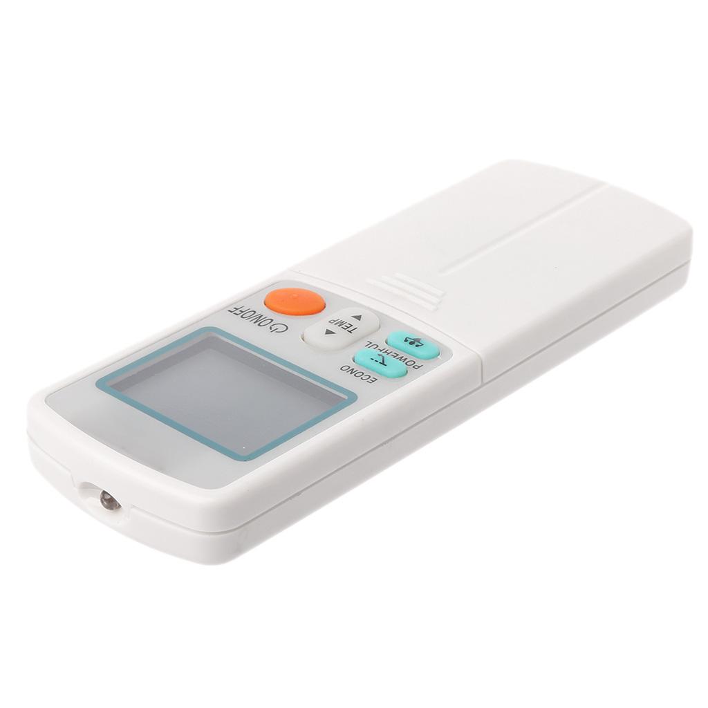 Home Appliance Supplies Air Conditioning Remote Controller for Daikin ARC433A88/ARC433A22/ARC433A87