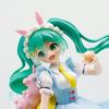 Cute Girl Hatsune Miku Anime Character Fashionable Suitable For Desktop Decoration Ornaments Doll Christmas Gift Pvc Collectible