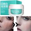 Herbal Whitening Freckle Cream Moisturizing Remove Melasma Acne Spots Melanin Dark Spots Face Care