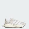 Lightblaze JH6942 Unisex Sportswear Sneakers Crystal White / Cloud White / Grey One
