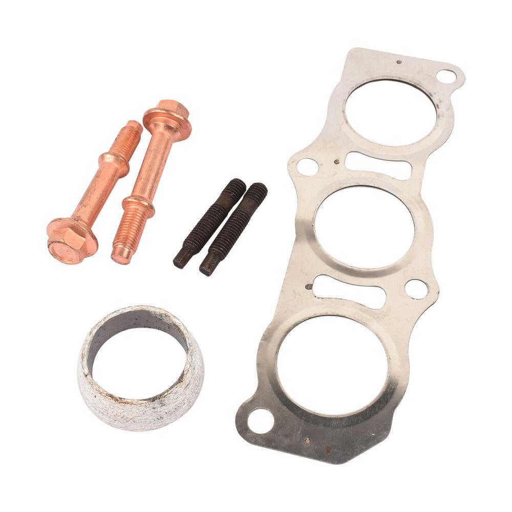 Katalysator W-Montagesatz für Toyota Aygo Peugeot 107 2005-2014 0342K8 Motorabgaskatalysatoren Ersatz