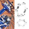 Disc Brake Flange Disc 6hole Thrded St Disc Brake Thrd Conversion St Adapter Base