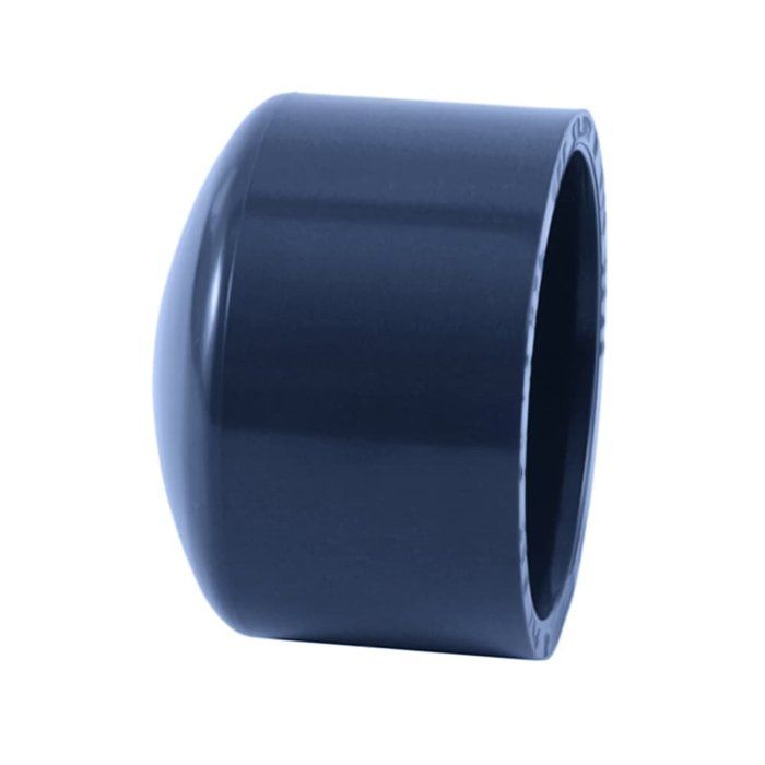 Bouchon PVC-U à coller 20mm, Raccord PN16