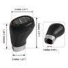 5/6 Speed Gear Shift Knob Head-Ball Lever Shifter Stick For E81 E82 E87 E92 E93