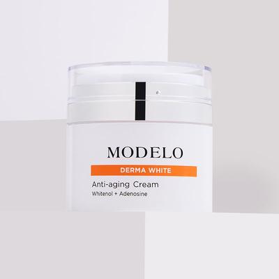 Derma White Anti-Aging Creme 55ml