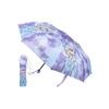 CERDA - MANUAL FOLDING SCHOOL UMBRELLA FROZEN II PURPLE Size 50