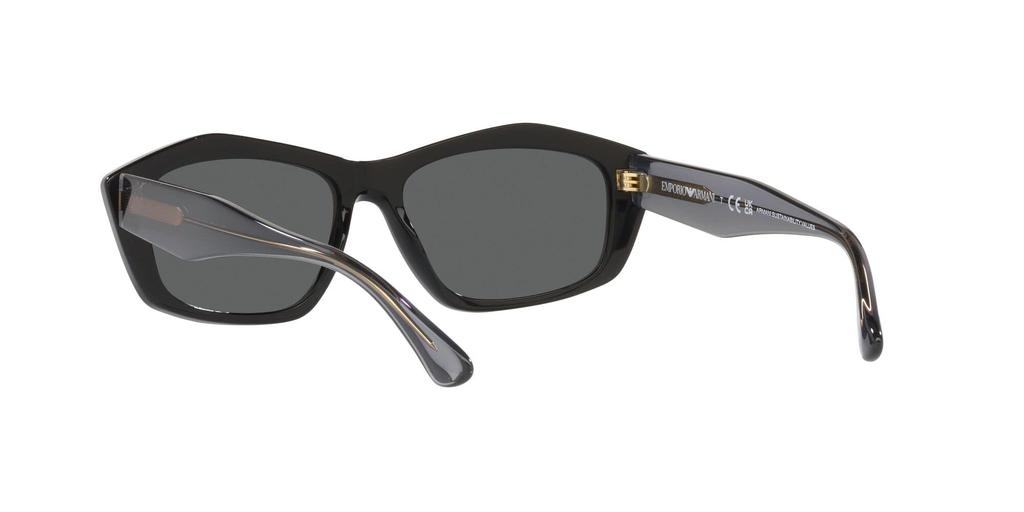 EA4187F Asian Fit [Emporio Armani]
