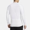 New Nike T Shirts Men's White FB8516-100