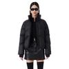 Jinyujie Women's Ultralight Short Down Puffer Jacket
