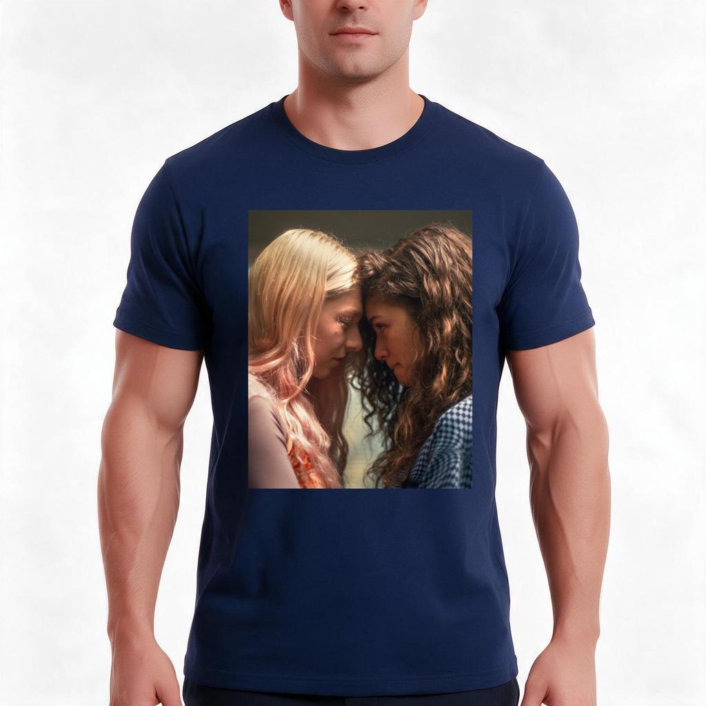 Rue And Jules Graphic Tshirt Summer Casual Cotton Tee Oversized Streetwear Tops Vintage Graphic Print Unisex Unisex Unisex